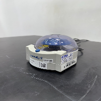 VWR Mini Centrifuge image 1